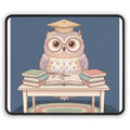 Owl Mouse Pad – Be Gentle With Yourself