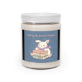 Rabbit Scented Candle – Making My Dreams Happen
