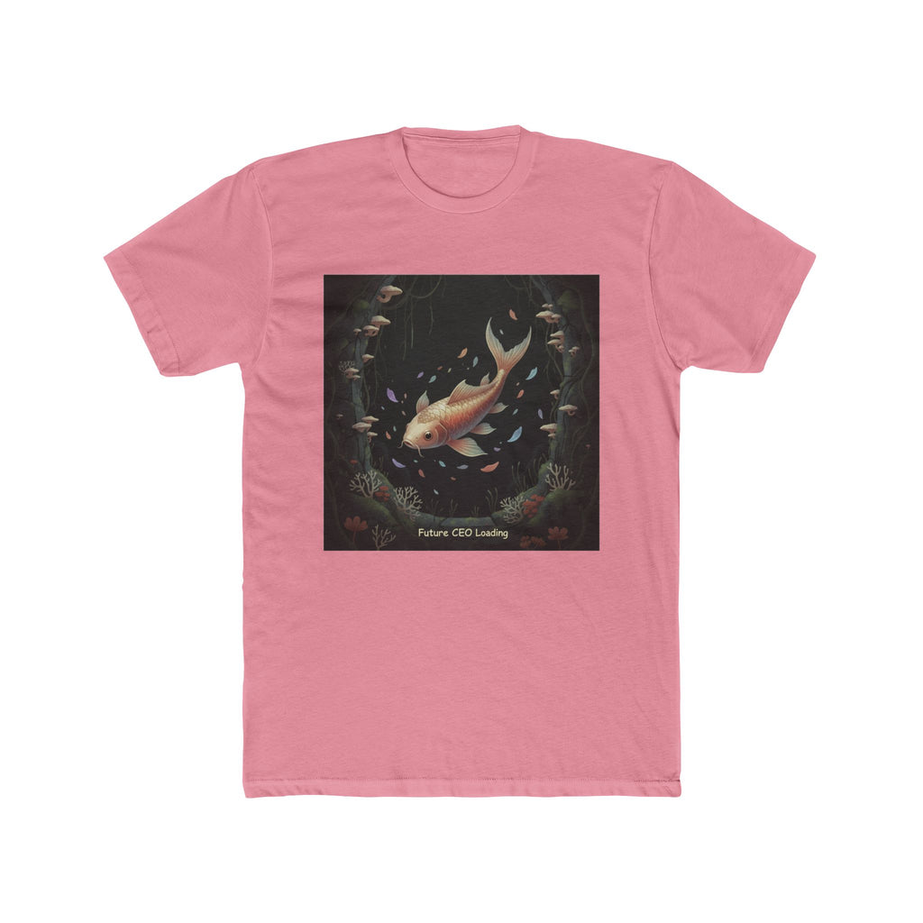 Cats With Glasses Unisex Tee – Future Ceo Loading