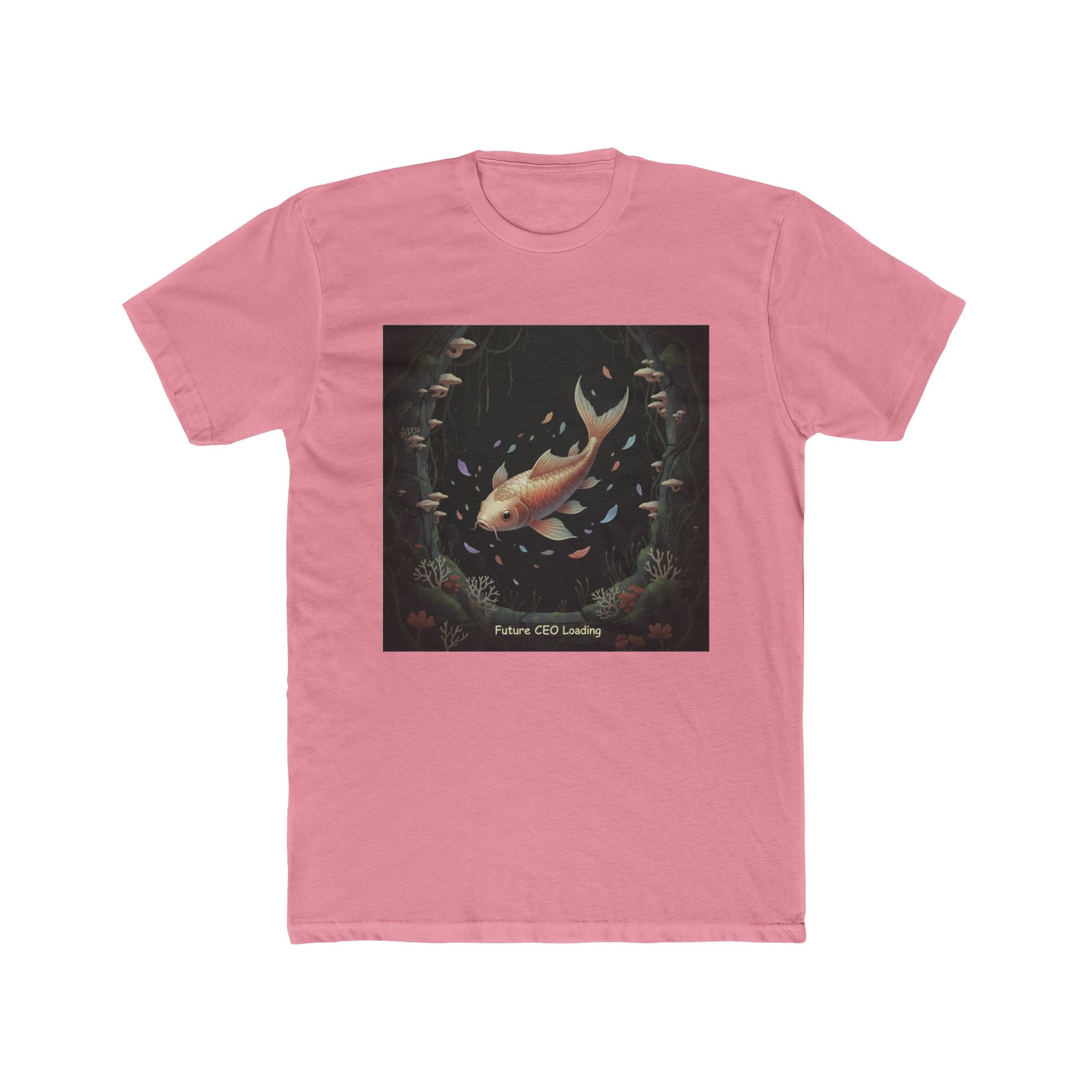 Cats With Glasses Unisex Tee – Future Ceo Loading