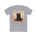 YOURE DOING YOUR BEST Cat Unisex Tee