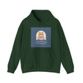 Cat Hoodie – Library Days Are the Best Days