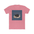 Black Cat Unisex Tee – Be Gentle With Yourself
