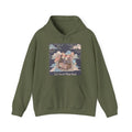 Butterflies Hoodie – Soft Doesnt Mean Weak