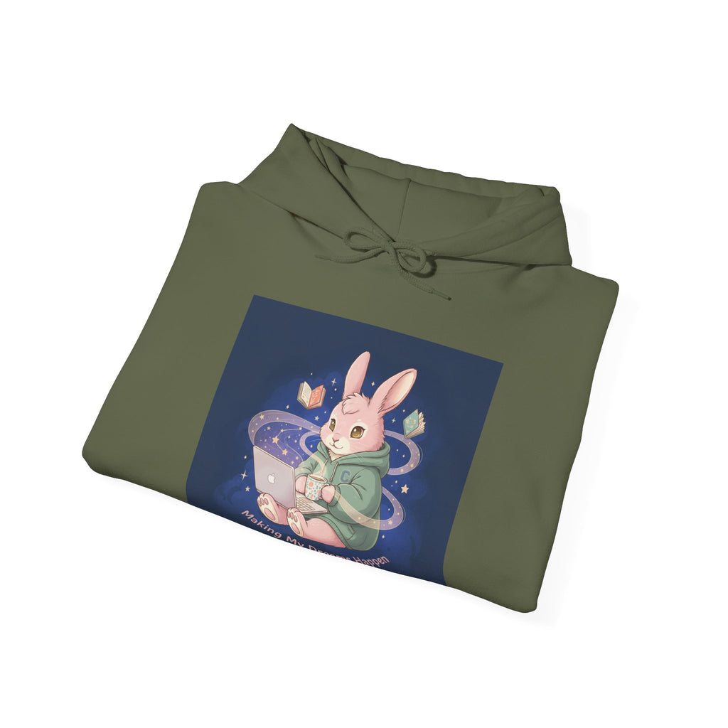 Bunny Hoodie
