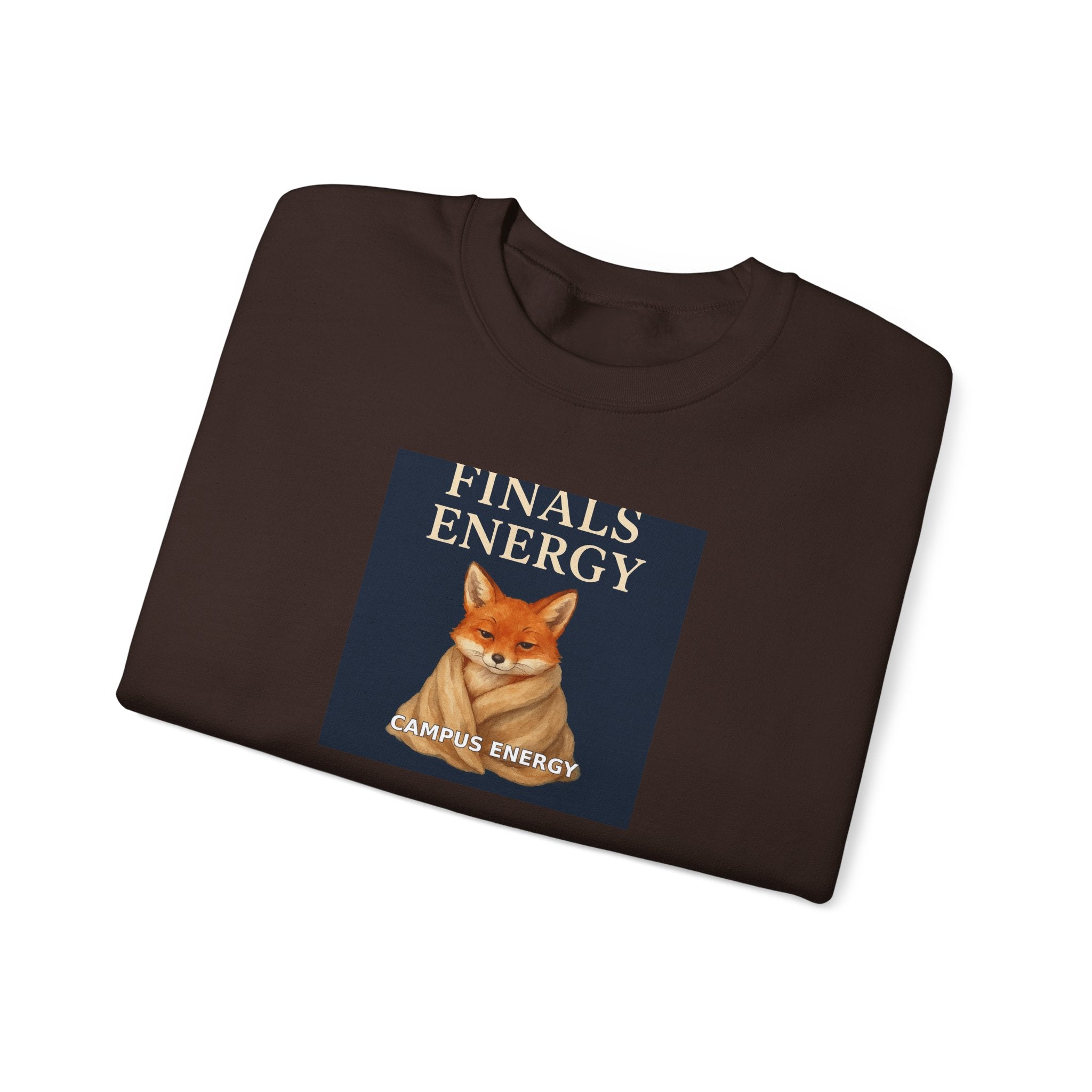 remix campus energy - KayKay Crewneck