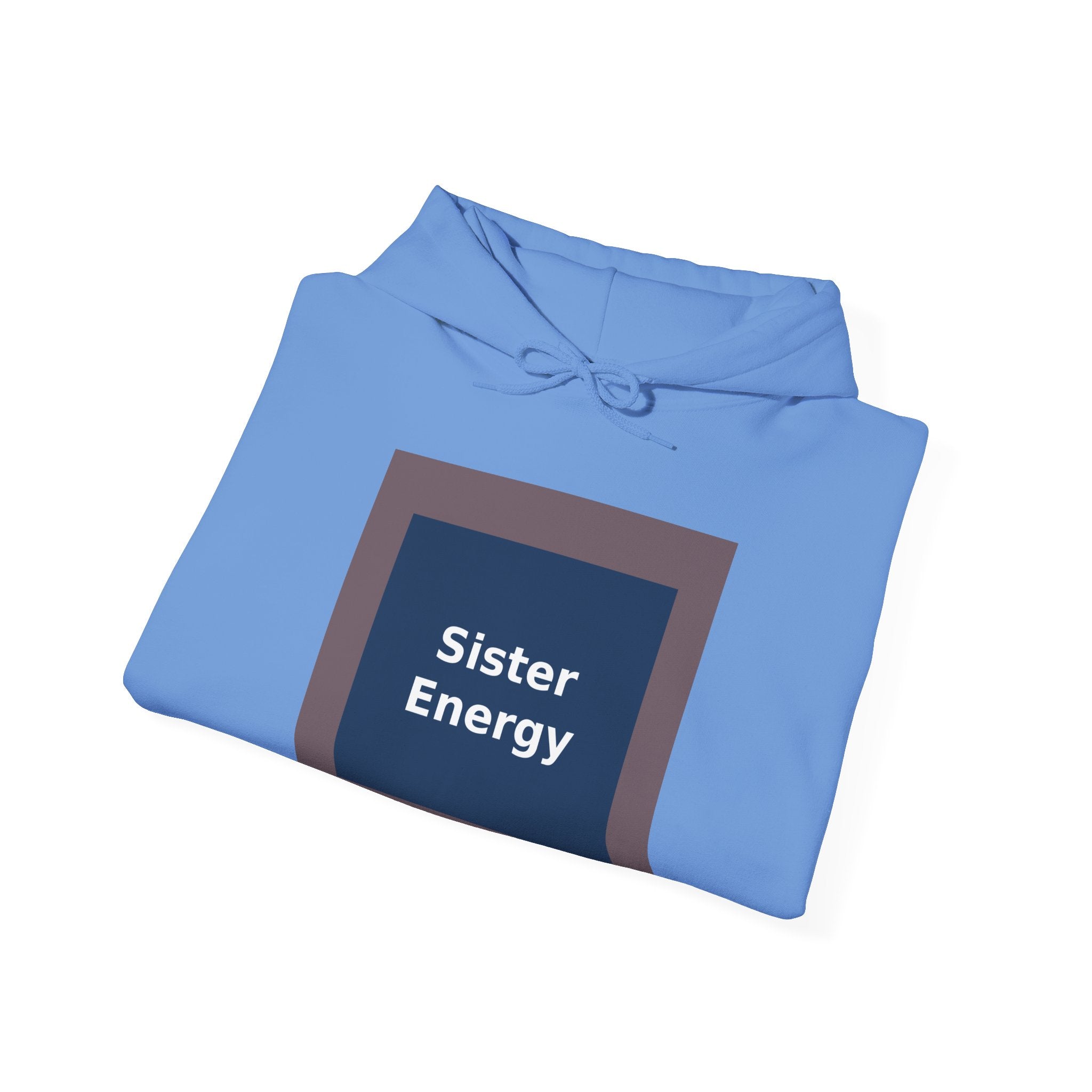 Sister Energy - KayKay Hoodie