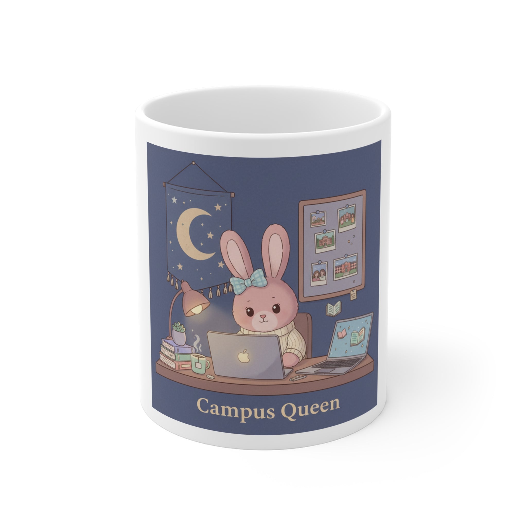Bunny Mug 11oz