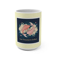 Koi Mug 15oz – Your Potential is Endless