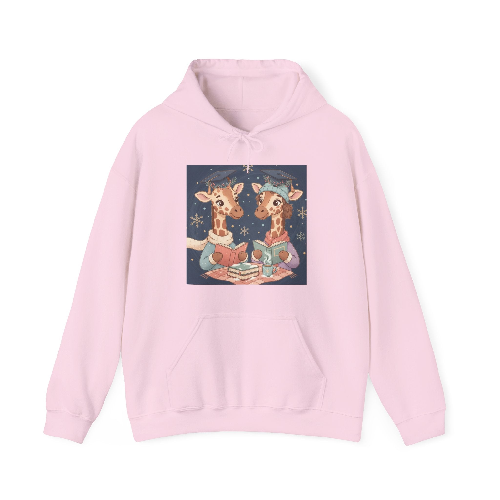 Giraffe Hoodie