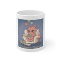 Dragon Mug 11oz – Campus Queen