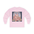 Bunny Long Sleeve Tee – Magic Takes Time