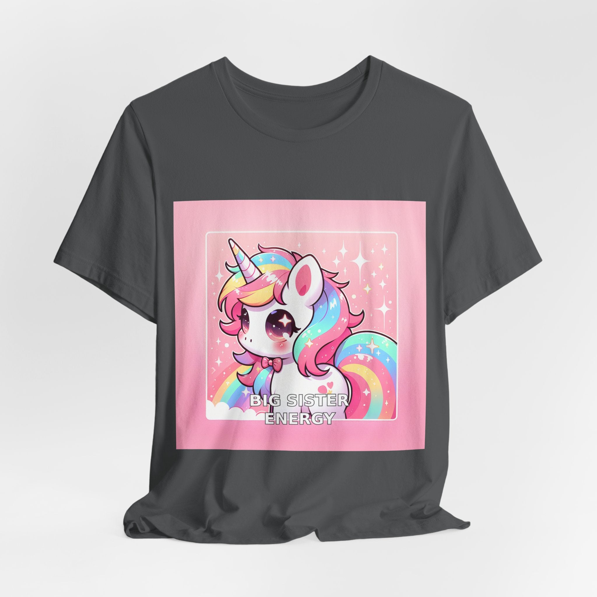 Big Sister Energy - KayKay Women Tee