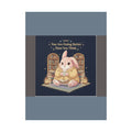 Bunny Poster – You Are Doing Better Than You Think