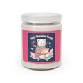 Bear Scented Candle – Main Character Energy
