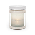 ONE DAY AT A TIME Scented Candle