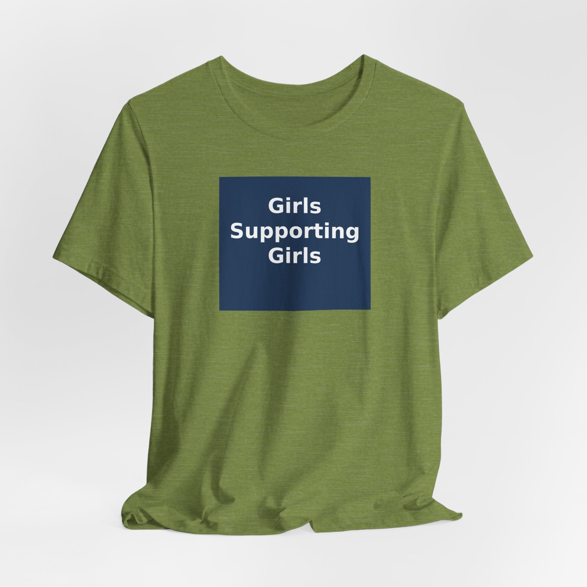 Girls Supporting Girls - KayKay Women Tee
