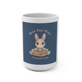 Most Fun Wins Mug 15oz – Gift Idea