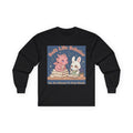 Dragon Long Sleeve Tee – Soft Life Scholar You Are Allowed to Gro