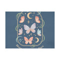 Bloom at Your Own Pace Poster