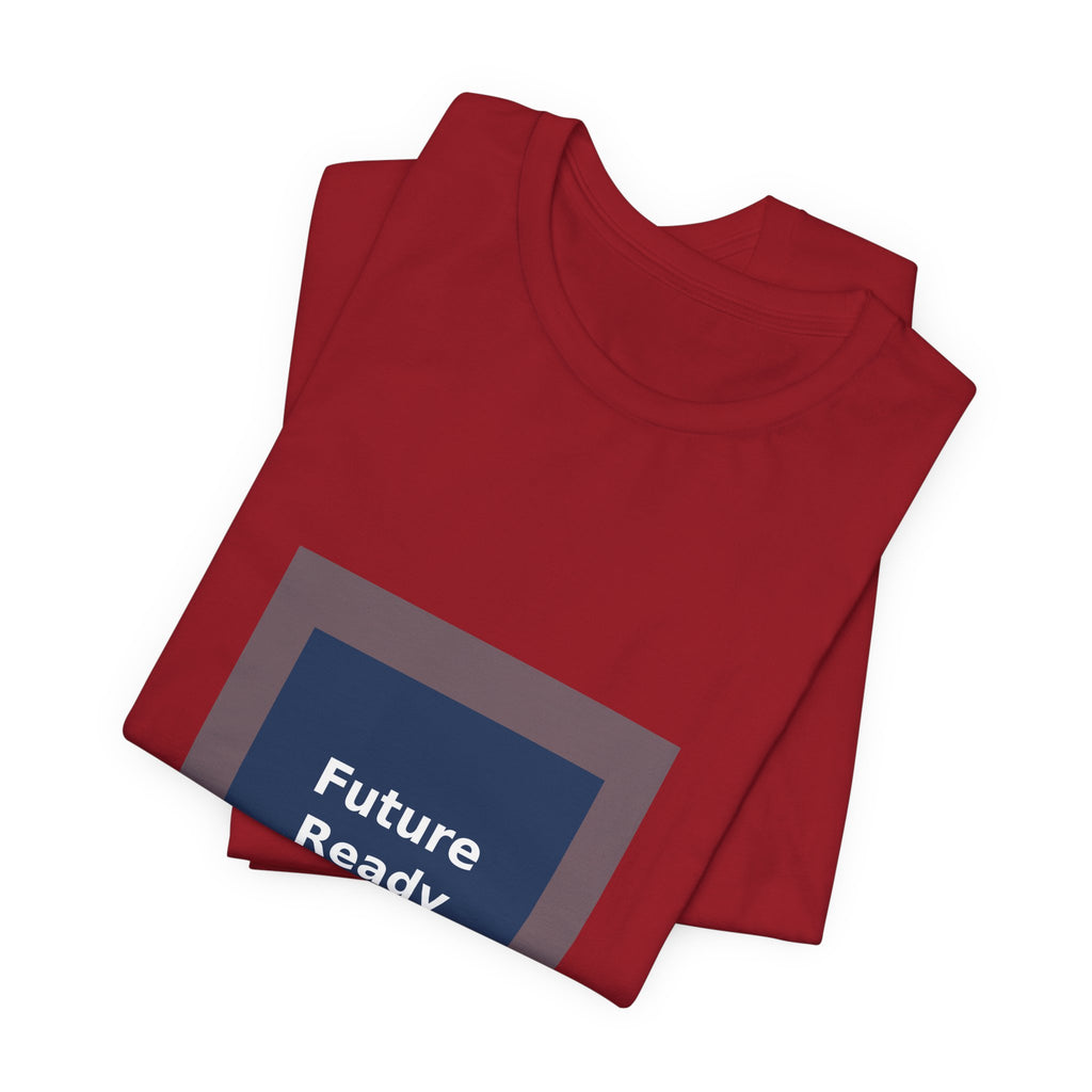 Future Ready - KayKay Makeup Bag / Zip Pouch
