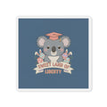Koala Die-Cut Magnet – Sweet Land of Liberty