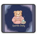 Bear Mouse Pad – Sparkle Daily