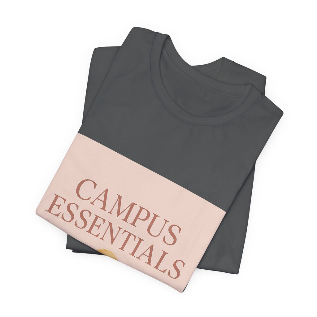 Campus Essentials - KayKay Baby Tee