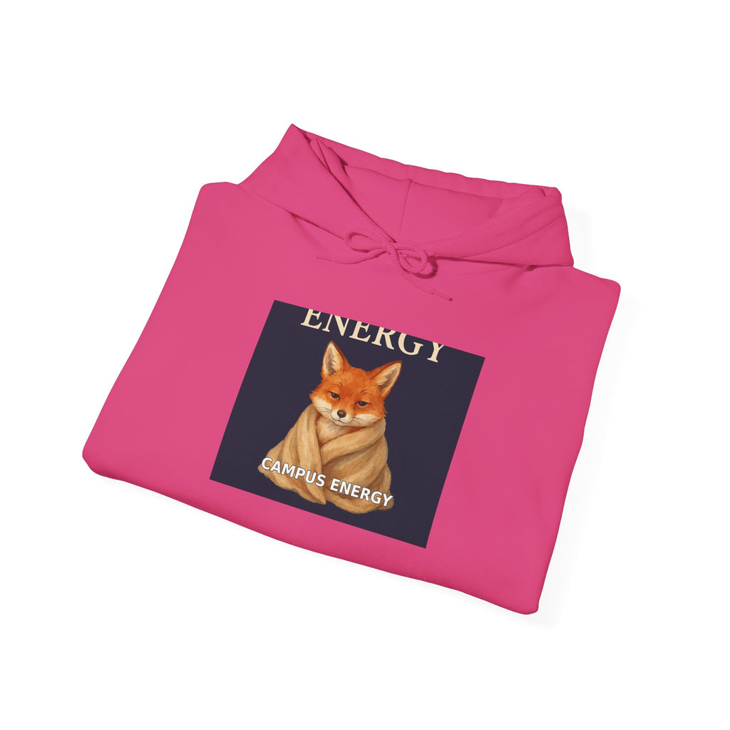 remix campus energy - KayKay Hoodie