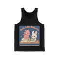 Dragon Tank Top – Soft Life Scholar You Are Allowed to Gro