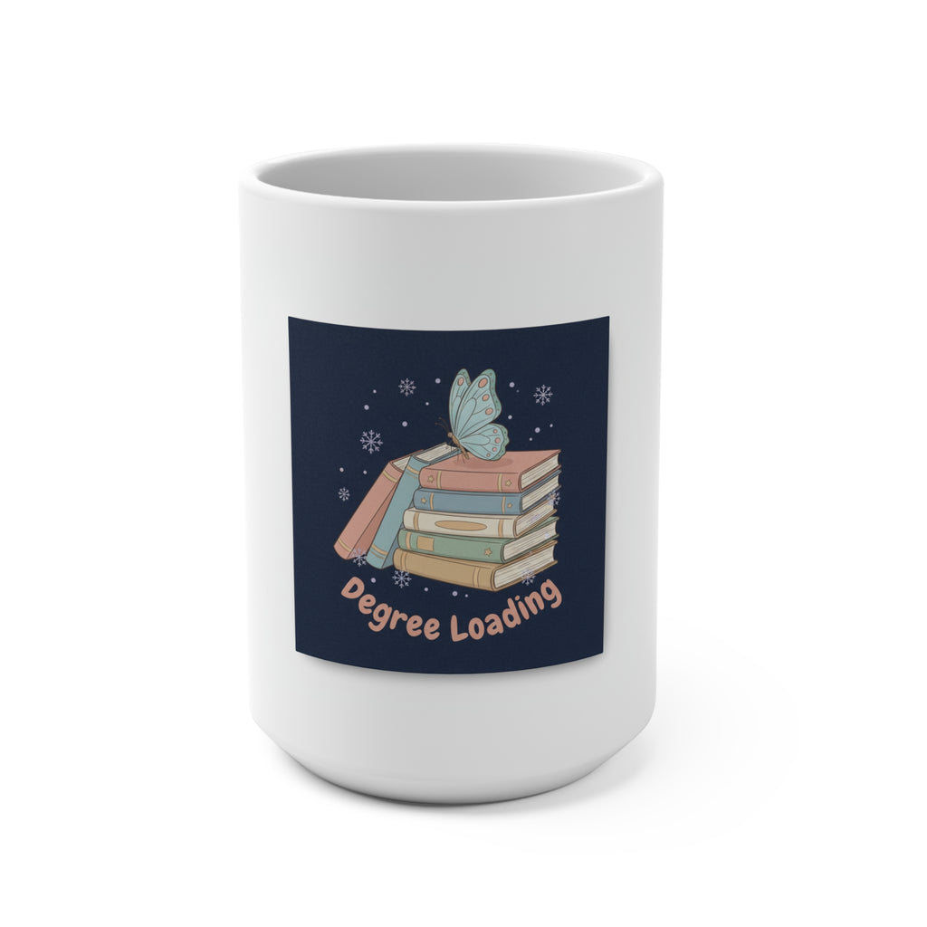 Bunny Mug 15oz – Degree Loading