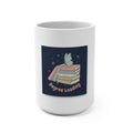 Bunny Mug 15oz – Degree Loading