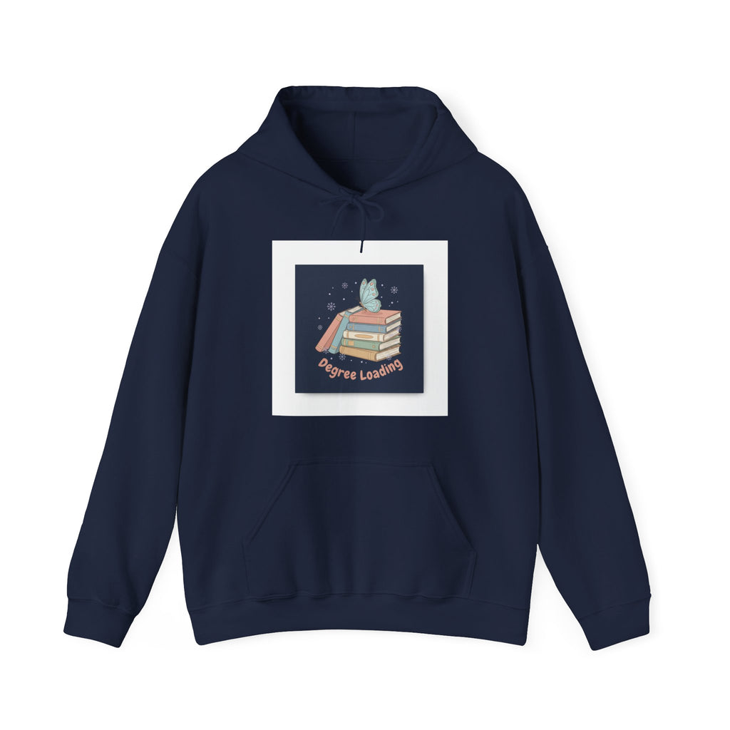 Bunny Hoodie – Degree Loading