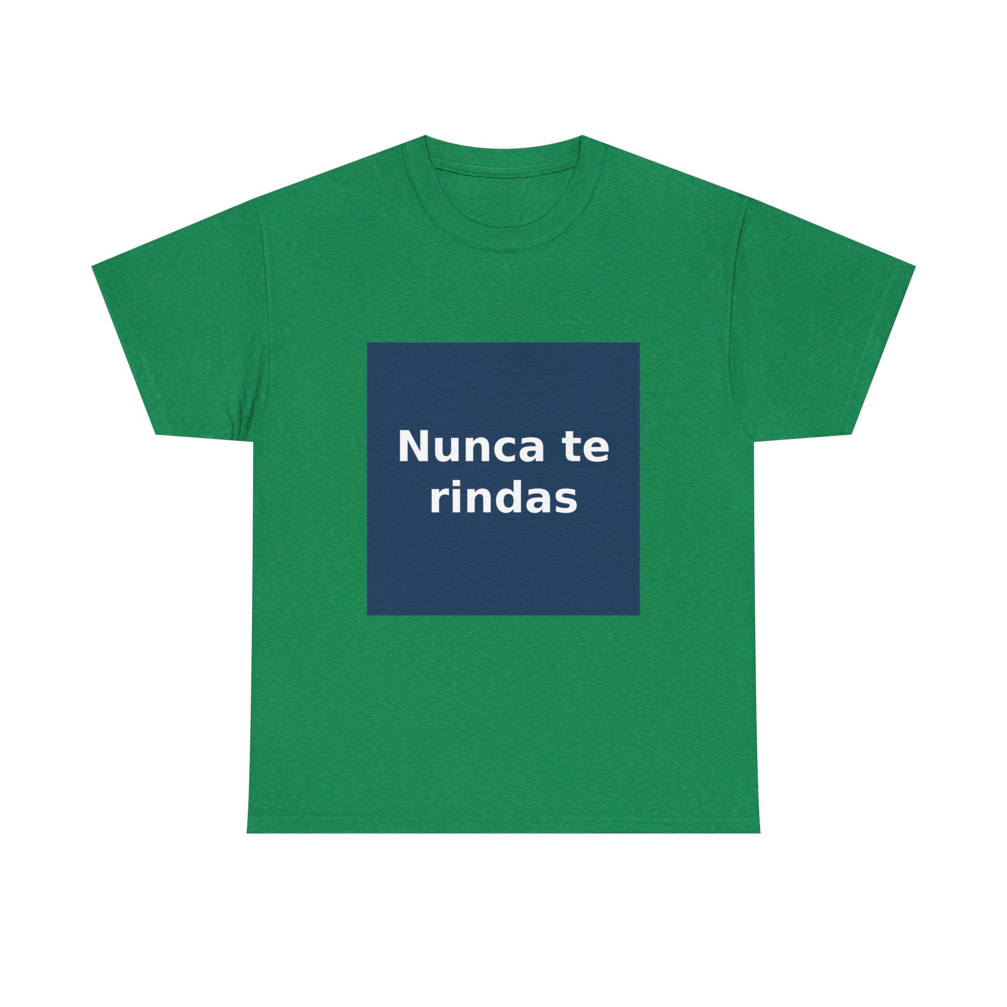 "Nunca te rindas" Black Cat Kids Tee | College Girl Gift | Fashion | KayKay Classics