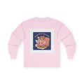 Bear Long Sleeve Tee – Study Now Slay Later