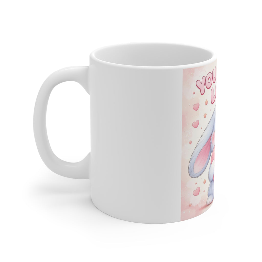 YOU ARE SO LOVED Mug 11oz