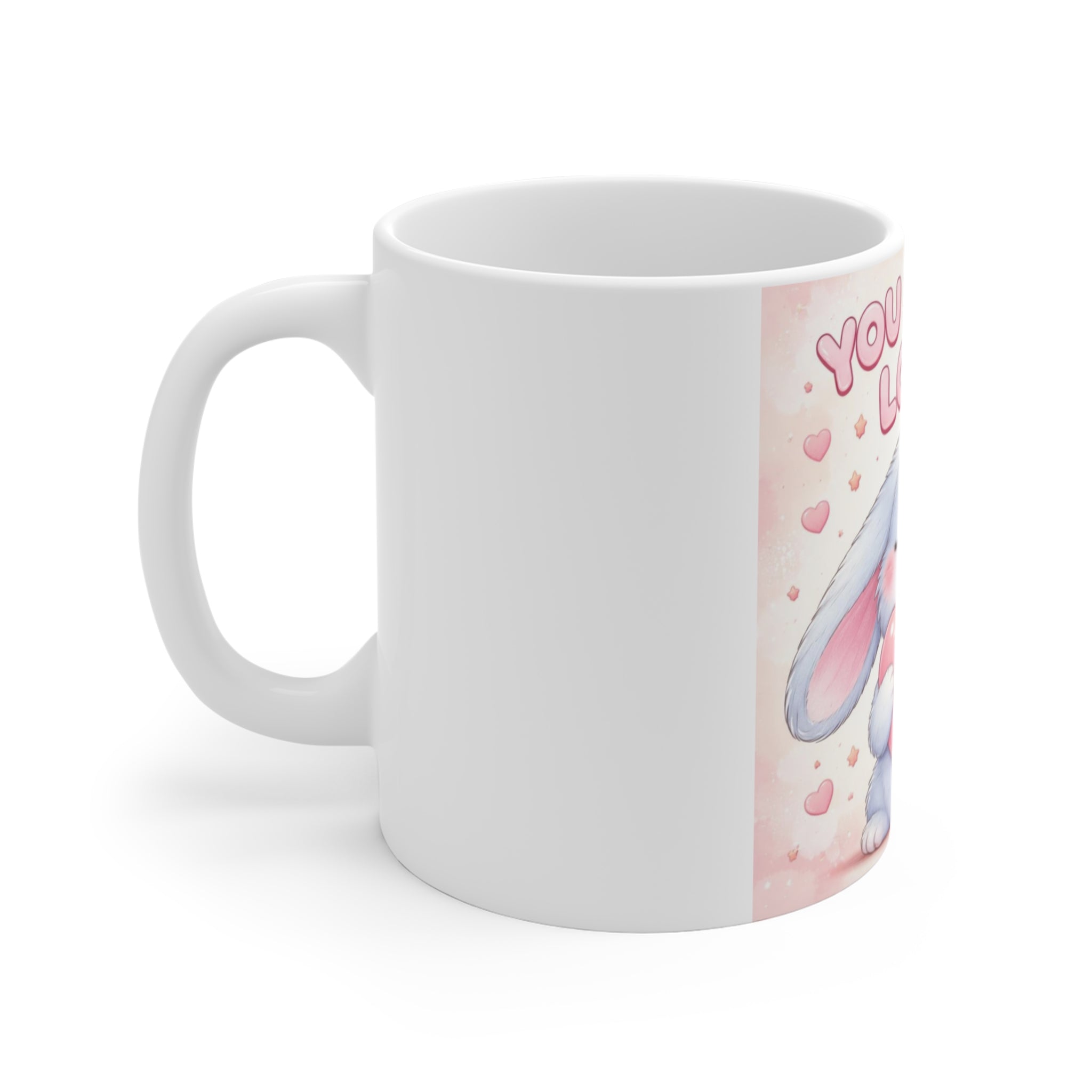 YOU ARE SO LOVED Mug 11oz