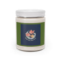 Fish Scented Candle – Study Now, Slay Later