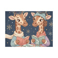 Giraffe Poster