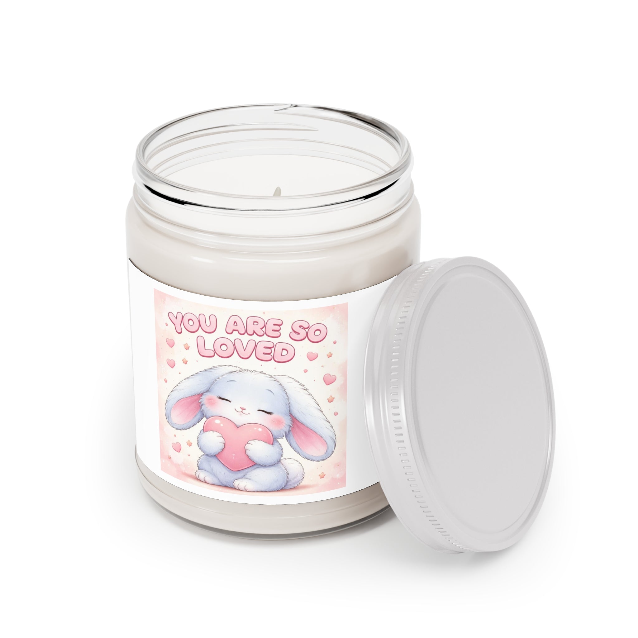 YOU ARE SO LOVED Scented Candle