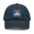 Bear Dad Hat – Big Brain Energy