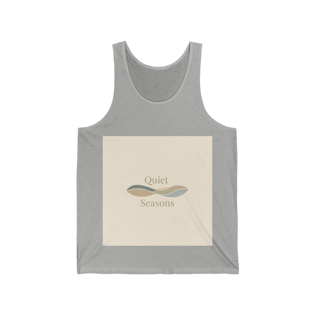 Quiet Seasons Tank Top