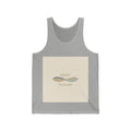 Quiet Seasons Tank Top