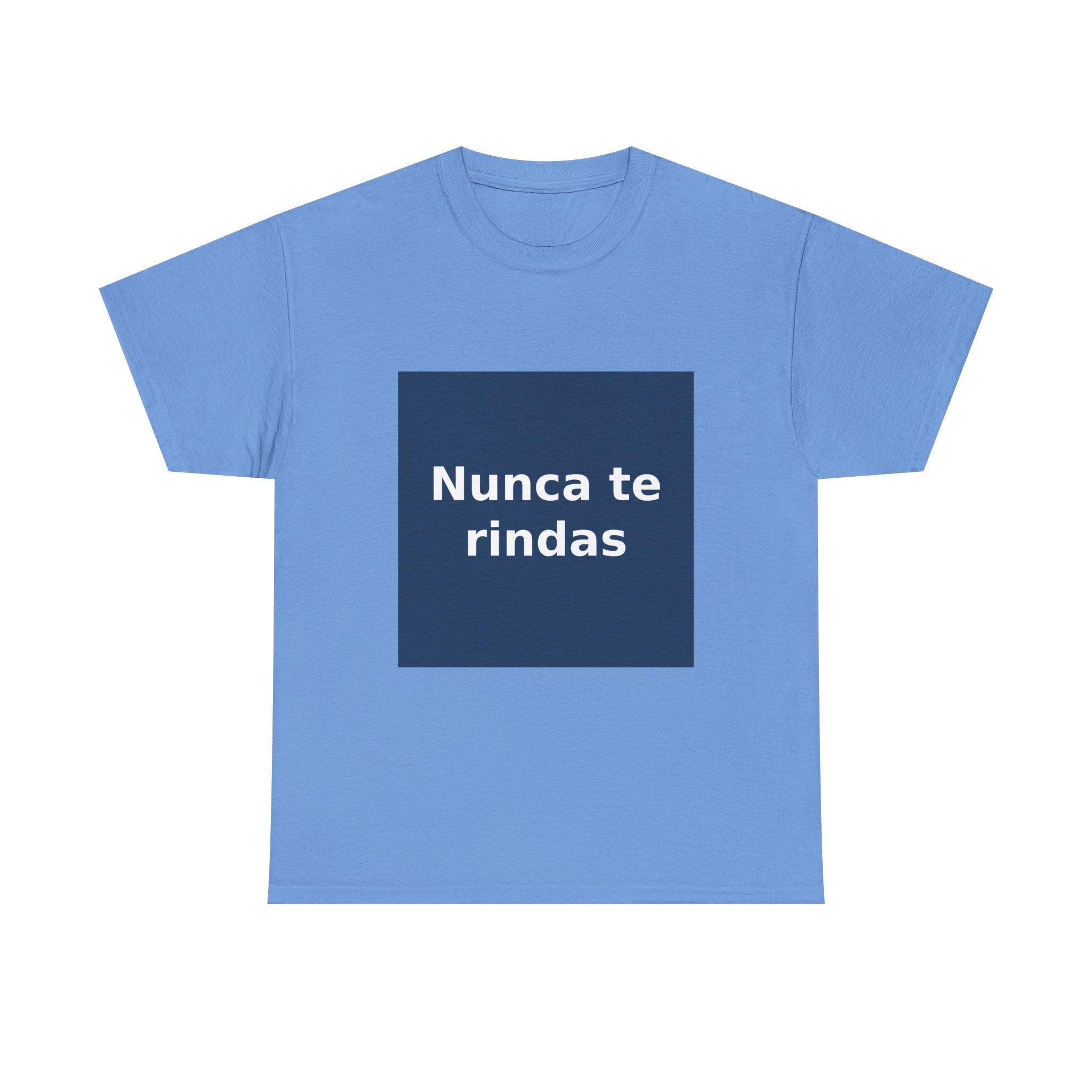"Nunca te rindas" Black Cat Kids Tee | College Girl Gift | Fashion | KayKay Classics