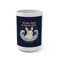 Bunny Mug 15oz – Most Fun Wins