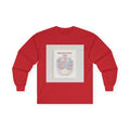 Educated And Cute Long Sleeve Tee