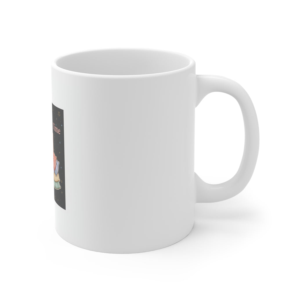 Magic Takes Time Mug 11oz