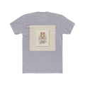 BIG BRAIN ENERGY Giraffe Unisex Tee