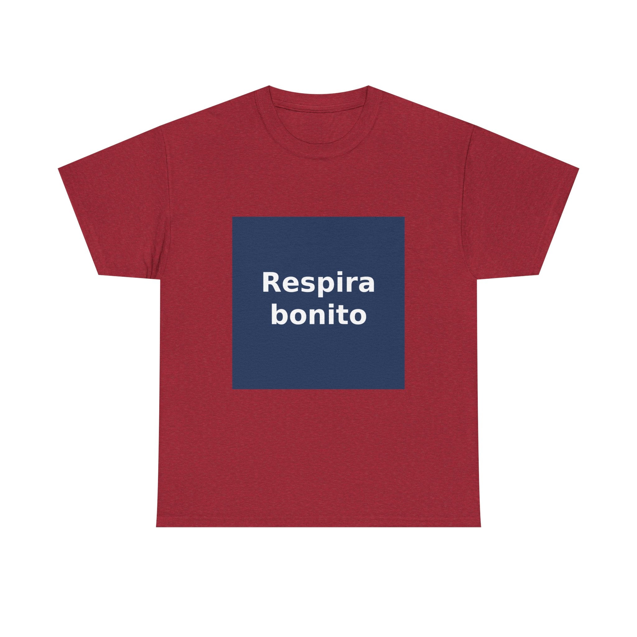 "Respira bonito" Black Cat Kids Tee | College Girl Gift | Fashion | KayKay Classics