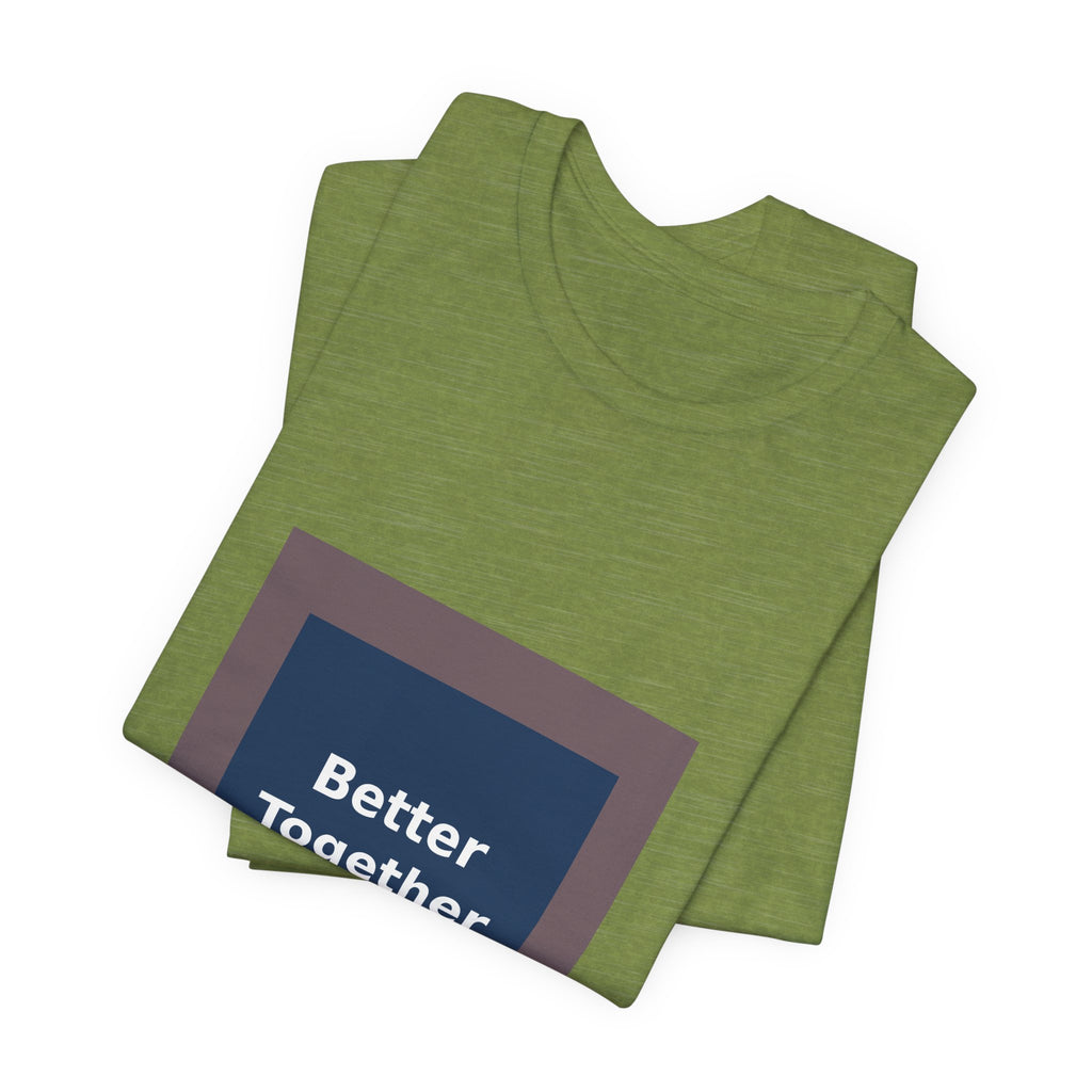 Better Together - KayKay Women Tee